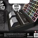 Hip Hop Bid to Win Trivia Game - Bards & Cards