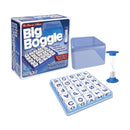 Big Boggle - The Classic Edition - Bards & Cards