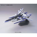 Bandai HGUC 148 Gundam Delta Kai E.F.S.F. Transformable Mobile Suit Prototype - Bards & Cards