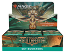 Streets of New Capenna - Set Booster Display - Bards & Cards