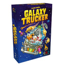 Galaxy Trucker (2nd Edition) - Bards & Cards