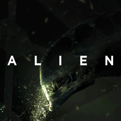 Alien RPG Core Book - Bards & Cards