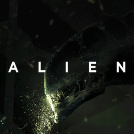 Alien RPG Core Book - Bards & Cards