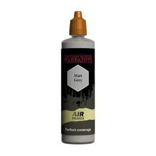 The Army Painter Air: Primer 100 ml - Bards & Cards