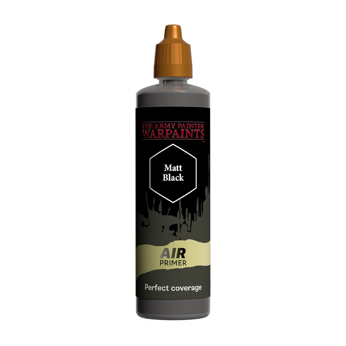 The Army Painter Air: Primer 100 ml - Bards & Cards