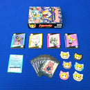 Aggretsuko - Work/Rage Balance - Bards & Cards