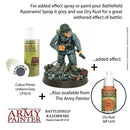 The Army Painter: Battlefield Razorwire - Bards & Cards