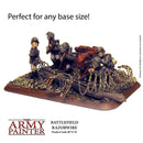 The Army Painter: Battlefield Razorwire - Bards & Cards