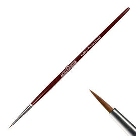 The Army Painter Hobby Precise Detail Brush - Bards & Cards