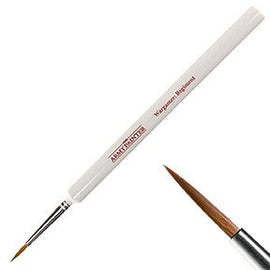 The Army Painter Wargamer Regiment Brush - Bards & Cards