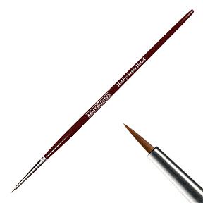 The Army Painter Hobby Super Detail Brush - Bards & Cards