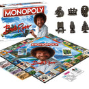 MONOPOLY®: Bob Ross® Edition - Bards & Cards
