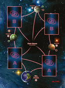 Beyond The Sun - Bards & Cards