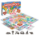 MONOPOLY®: Care Bears - Bards & Cards