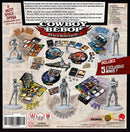 Cowboy Bebop: Space Serenade - Bards & Cards