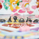 MONOPOLY®: Care Bears - Bards & Cards