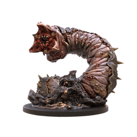 Epic Encounters: Burrow of the Corpse Crawler - Bards & Cards