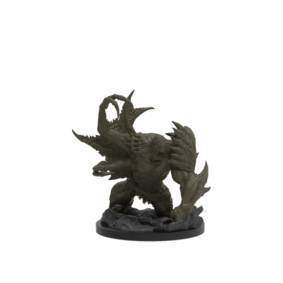 Epic Encounters: Hive of the Ghoul-kin - Bards & Cards