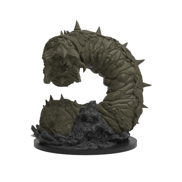 Epic Encounters: Burrow of the Corpse Crawler - Bards & Cards