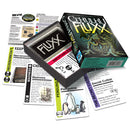 Cthulhu Fluxx - The card game that will drive you insane! - Bards & Cards