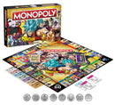 Monopoly: Dragon Ball Super - Bards & Cards