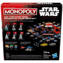 Monopoly: Disney Star Wars Dark Side Edition - Bards & Cards