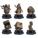 Trivial Pursuit®: Dungeons & Dragons Ultimate Edition - Bards & Cards