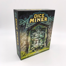 Dice Miner - Bards & Cards