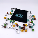 Dice Miner - Bards & Cards