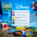 Geek Out! Disney - Find out once and for all who is the biggest Disney fan! - Bards & Cards