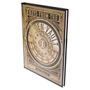 Dungeons & Dragons - Keys From The Golden Vault - Alternate Cover - Bards & Cards