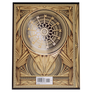 Dungeons & Dragons - Keys From The Golden Vault - Alternate Cover - Bards & Cards