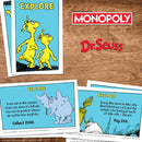 MONOPOLY®: Dr. Seuss - Bards & Cards