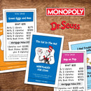 MONOPOLY®: Dr. Seuss - Bards & Cards