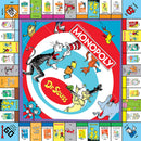 MONOPOLY®: Dr. Seuss - Bards & Cards