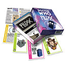 Doctor Who Fluxx - The Card Game of Ever-Changing Doctors! - Bards & Cards