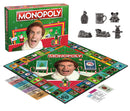 MONOPOLY®: Elf - Bards & Cards