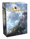 The Blood of an Englishman - Bards & Cards