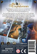 The Blood of an Englishman - Bards & Cards