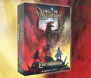 Call to Adventure: Epic Origins Deluxe Edition - Bards & Cards