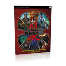 Feng Shui (Second Edition) - Bards & Cards