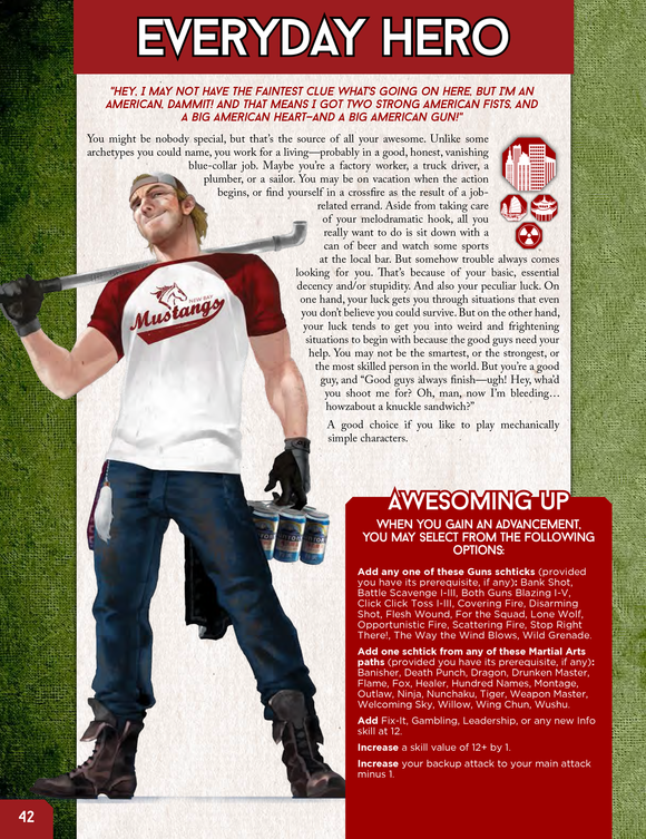 Feng Shui (Second Edition) - Bards & Cards