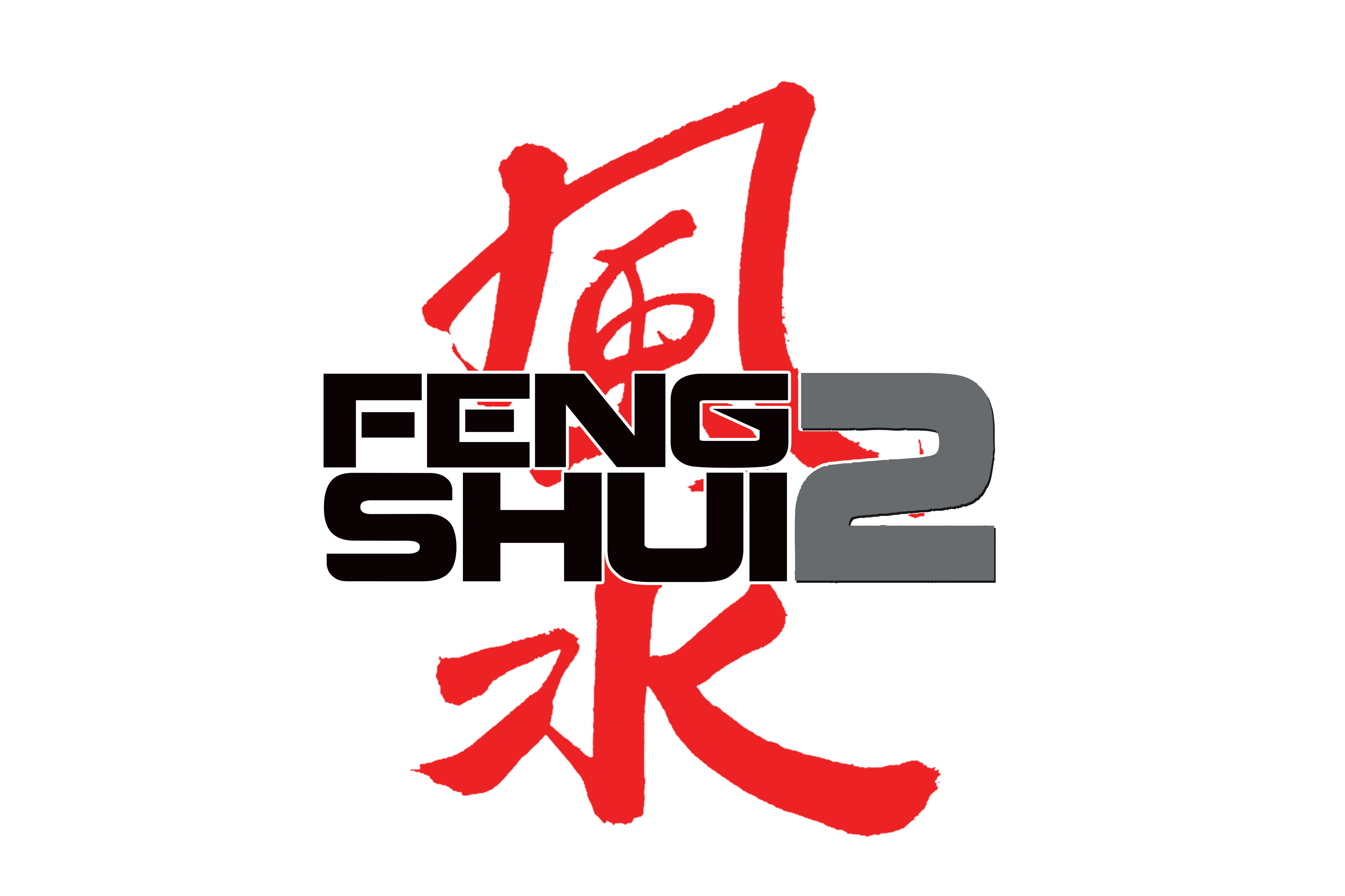 Feng Shui (Second Edition) - Bards & Cards
