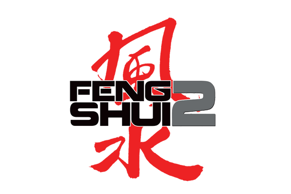 Feng Shui (Second Edition) - Bards & Cards