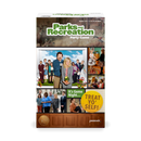 Parks & Recreation Party Game - Bards & Cards