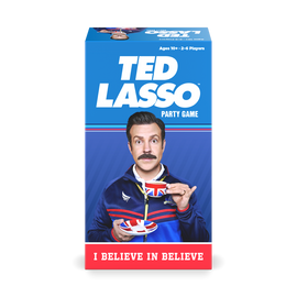 Ted Lasso Party Game - Bards & Cards