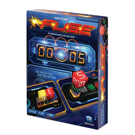 FUSE - Bards & Cards