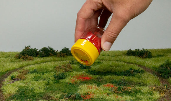 All Game Terrain Tools - Shakers - Bards & Cards