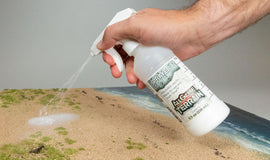 All Game Terrain Tools - Sprayer - Bards & Cards