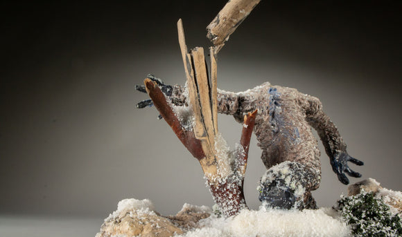 All Game Terrain Accents - Dead Fall - Bards & Cards